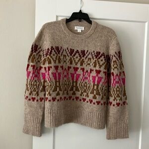 Velvet by Graham and Spencer Sweater NWOT